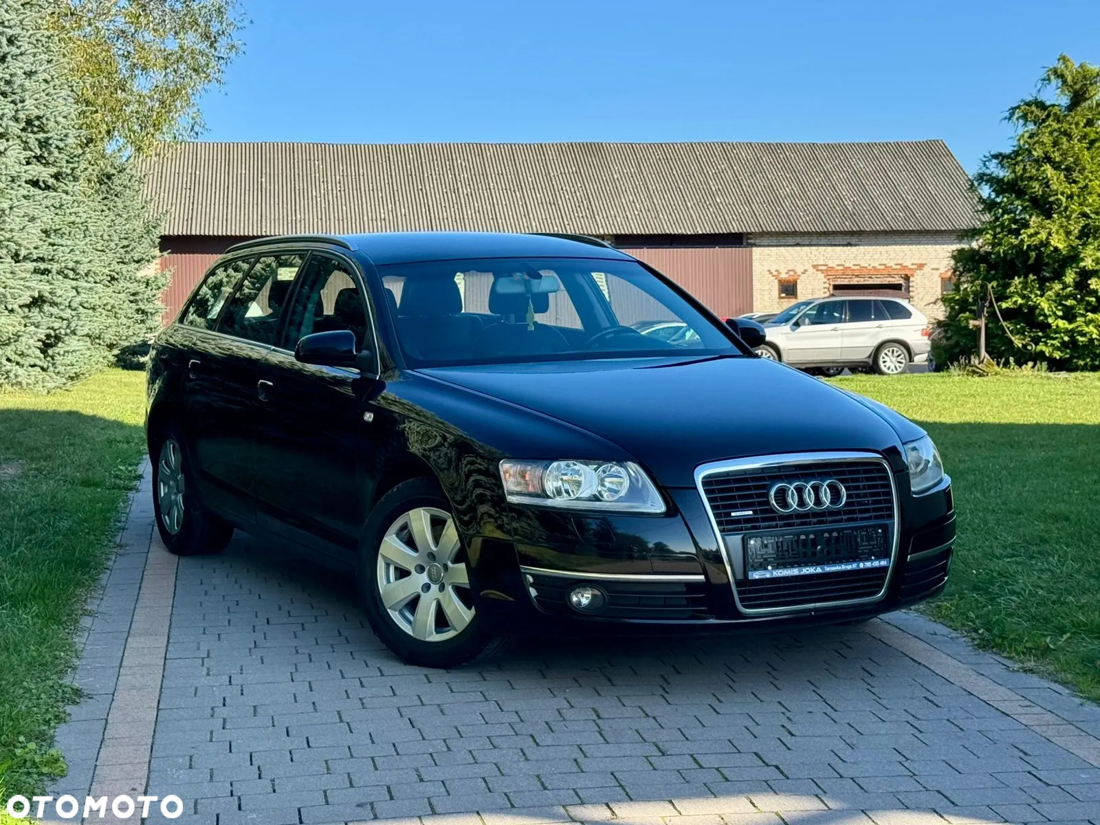 Audi A6 ver-2-4-quattro - 10