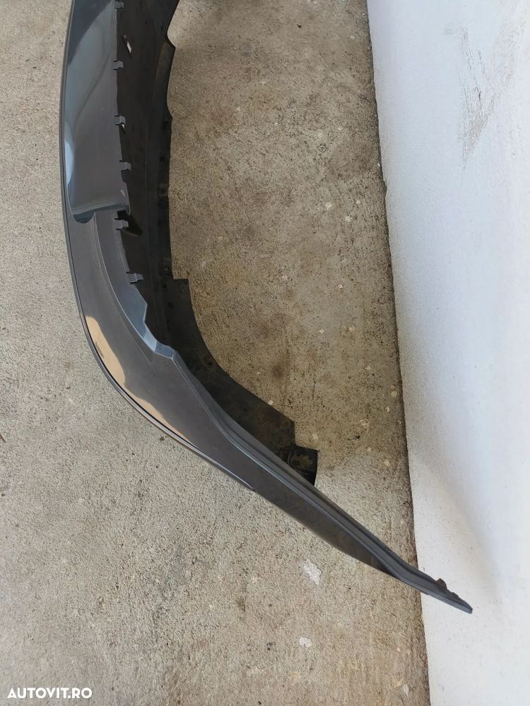 Fara spate BMW E81-E87 facelift lci cu senzori - 3