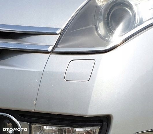Zaślepka spryskiwacza CITROEN C6 RÓŻNE KOLORY 9651770880 - 1