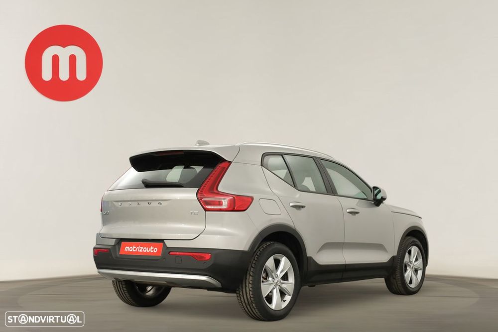 Volvo XC 40 1.5 T2 Core Auto - 4