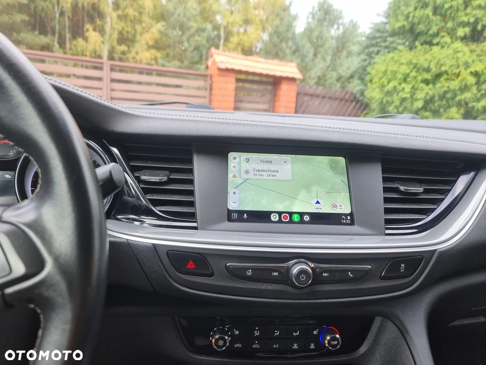 Opel Insignia 1.5 Direct InjectionTurbo Dynamic - 3