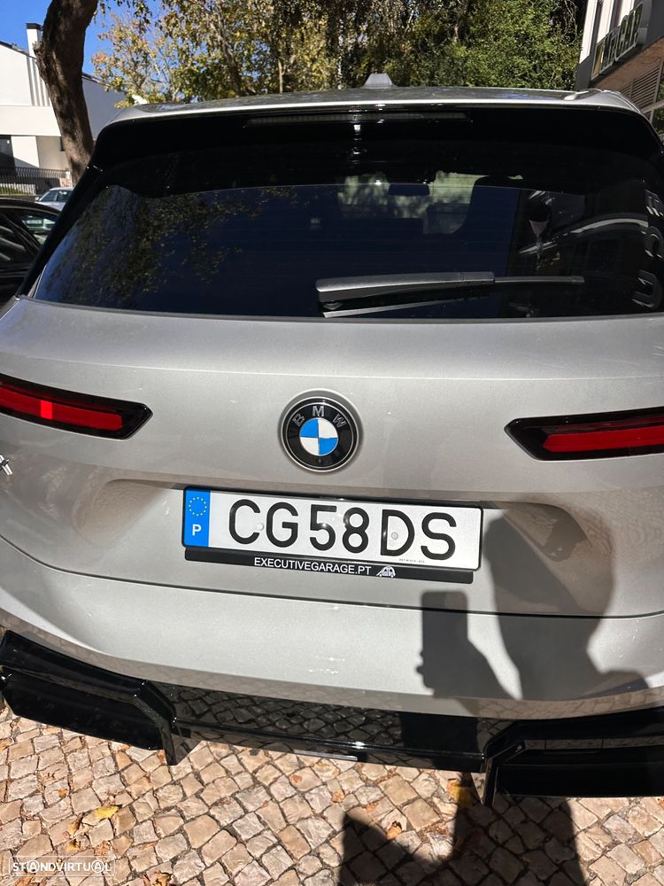 BMW iX xDrive 45 Pack Desportivo - 7