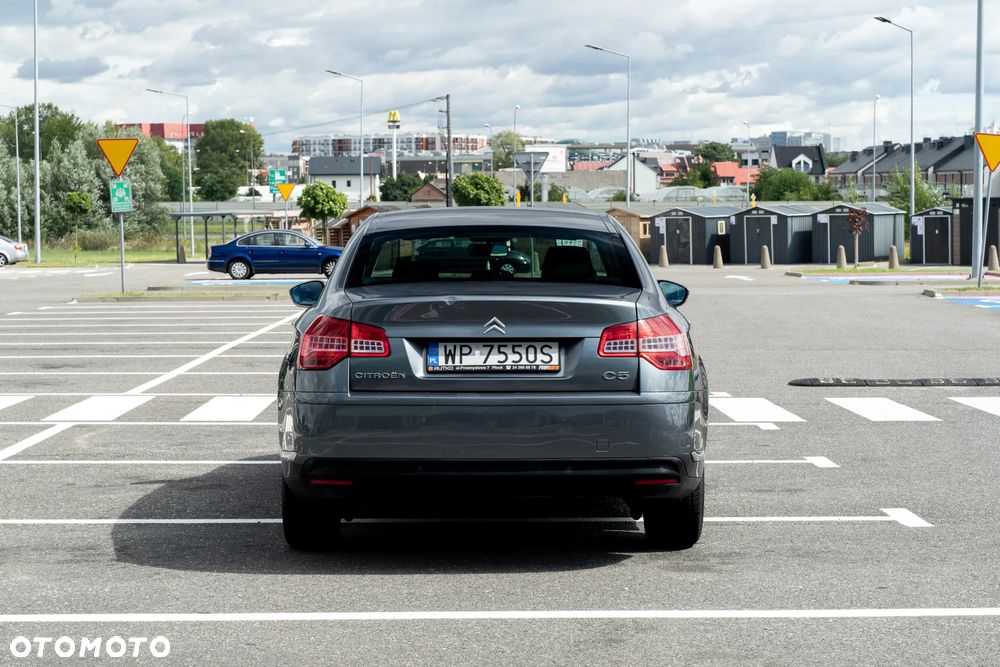 Citroën C5 1.8i 16V Attraction - 5