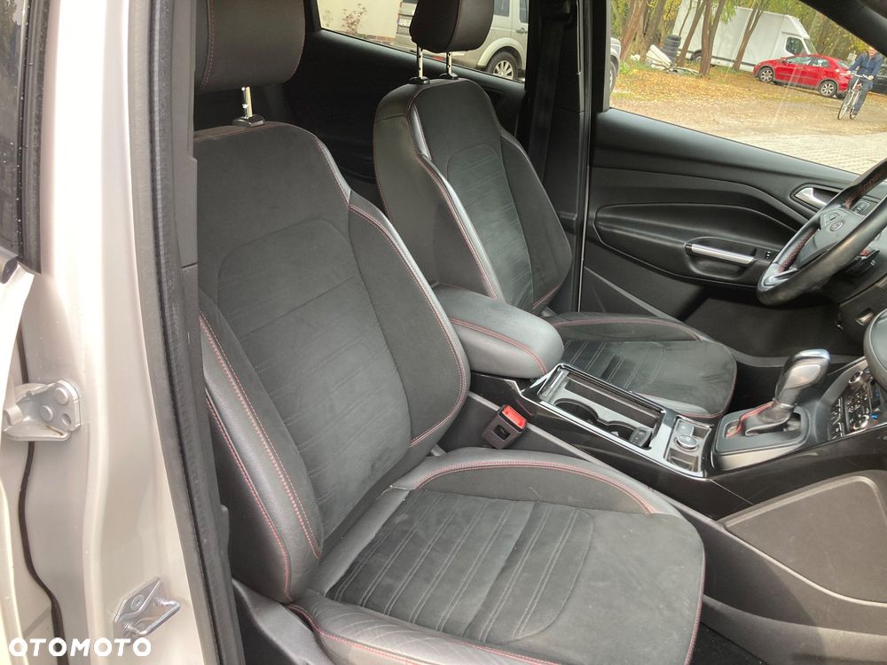 Ford Kuga 2018 photo 3