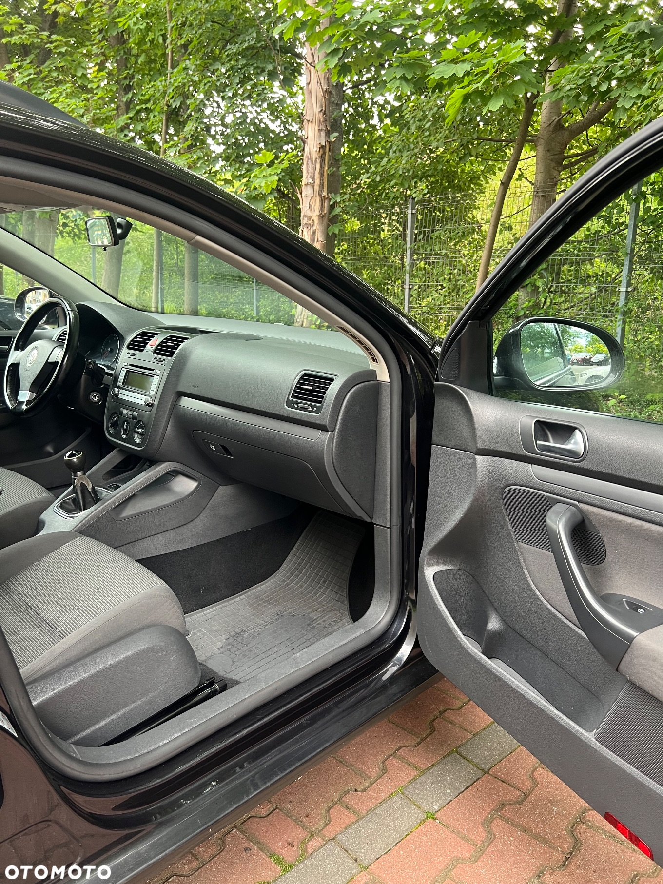 Volkswagen Golf - 7