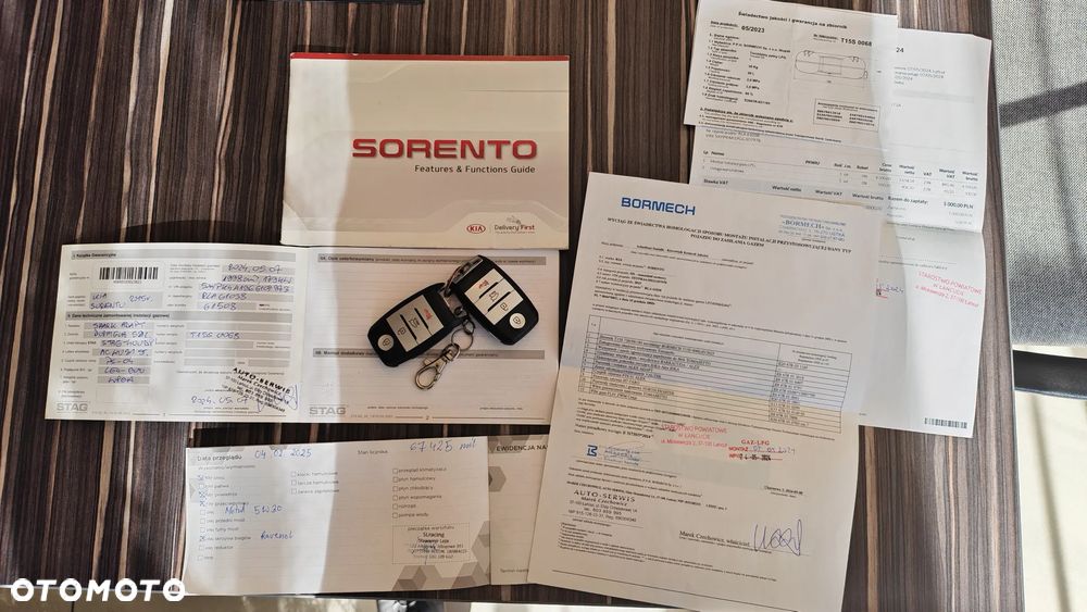 Kia Sorento - 25