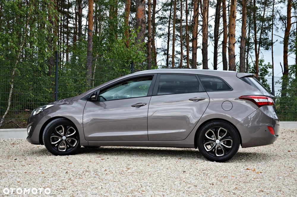 Hyundai i30 - 22