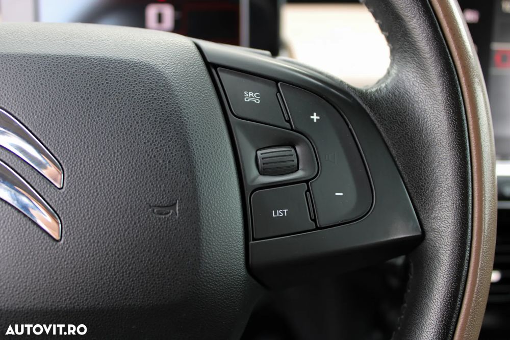 Citroën C4 Cactus 1.6 BlueHDi S&S BVM Shine - 30