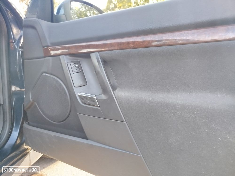 Opel Vectra 2.2 DTi Elegance - 16