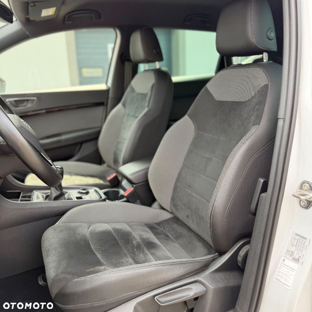 Seat Ateca - 19