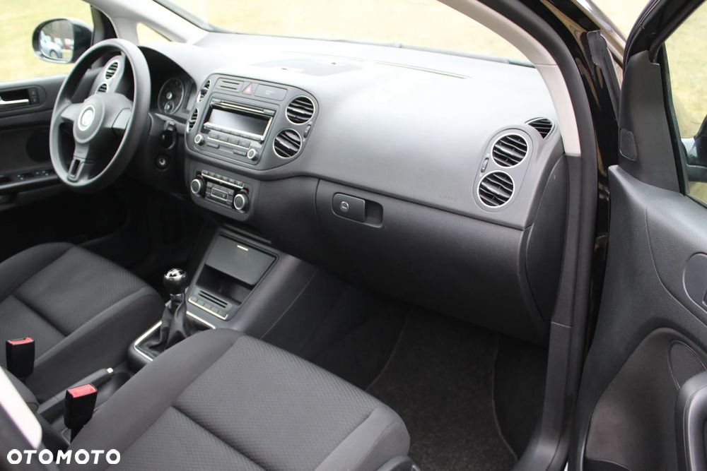 Volkswagen Golf Plus 1.2 TSI Life - 18