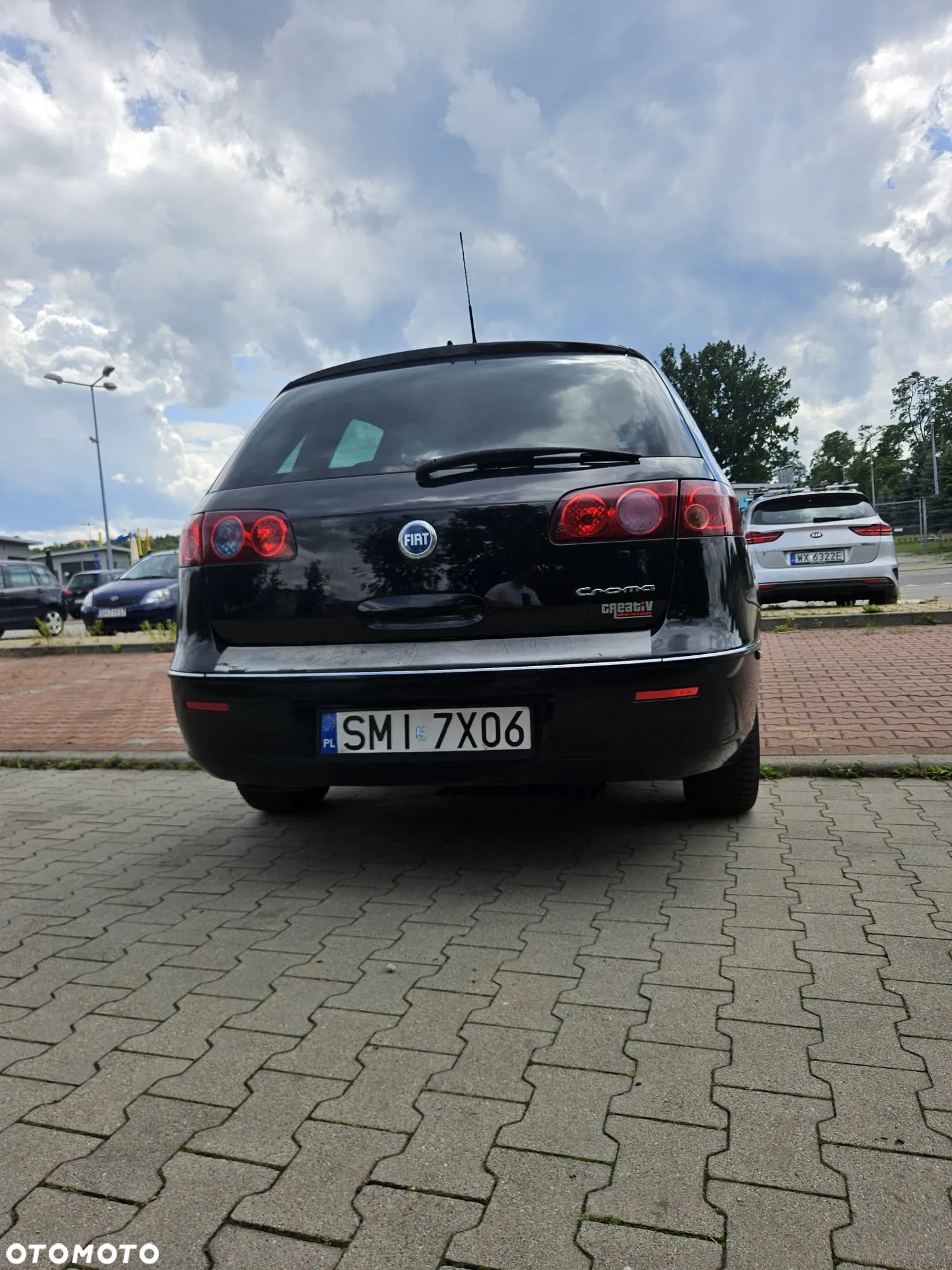 Fiat Croma - 17