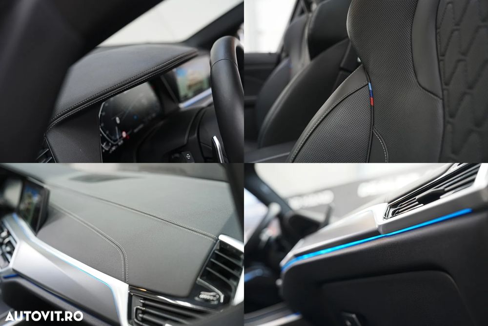 BMW X5 xDrive45e AT PHEV - 21