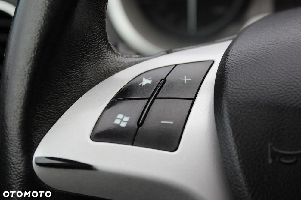 Lancia Delta 1.6 MultiJet 16v Silver - 16