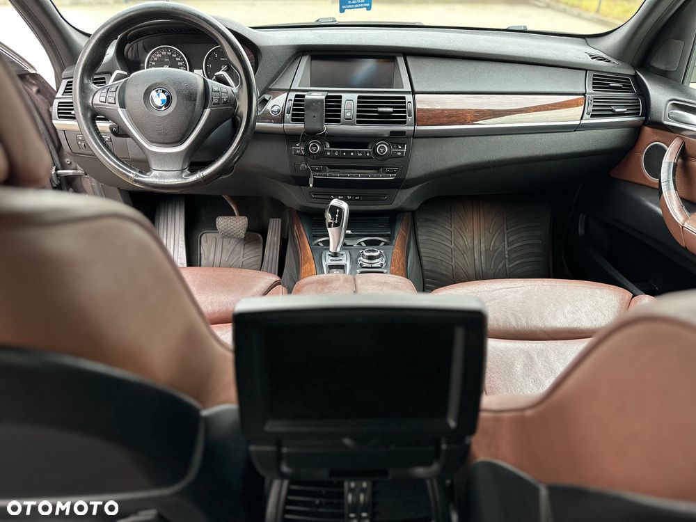 BMW X5 xDrive30d - 7