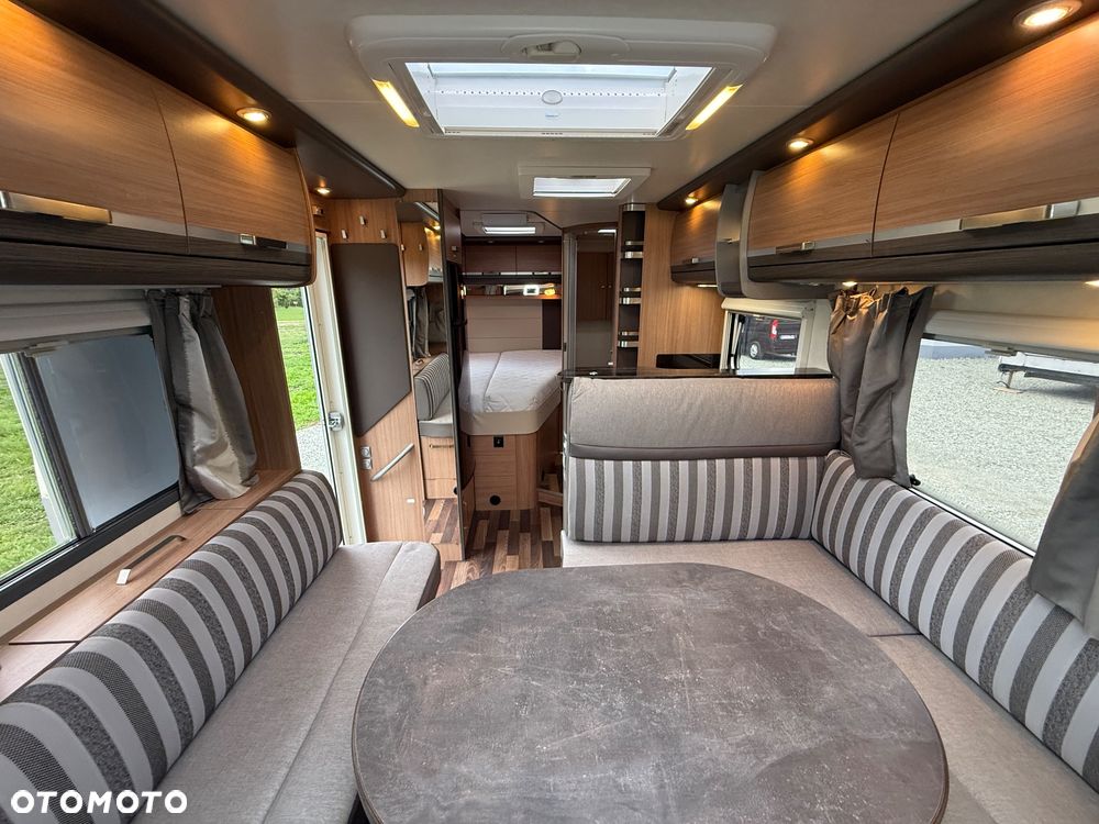Fiat Ducato Knaus Sky TI 650 MF Premium - 20