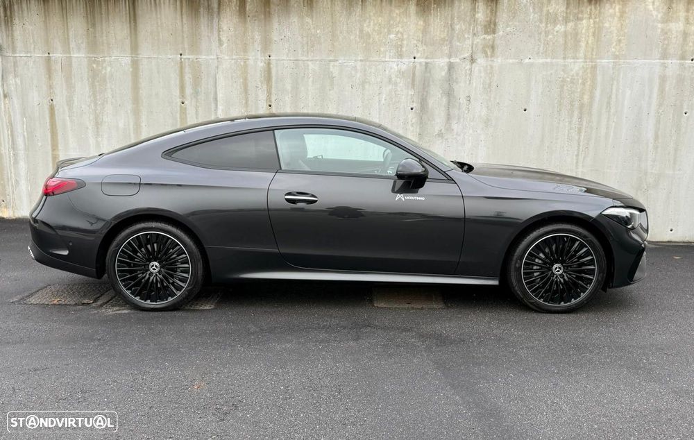 Mercedes-Benz CLE 300 - 6