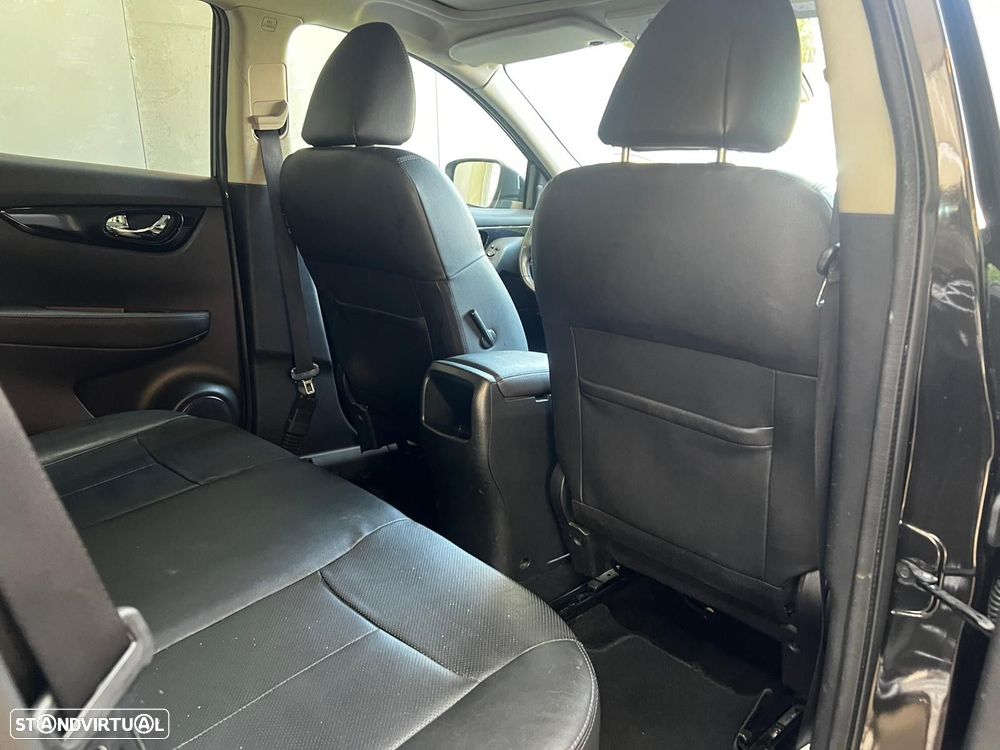 Nissan Qashqai - 16