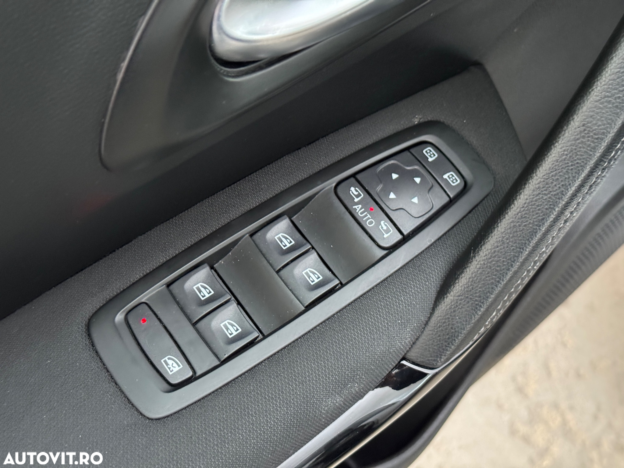 Renault Kadjar TCe 140 EDC GPF BUSINESS EDITION - 26