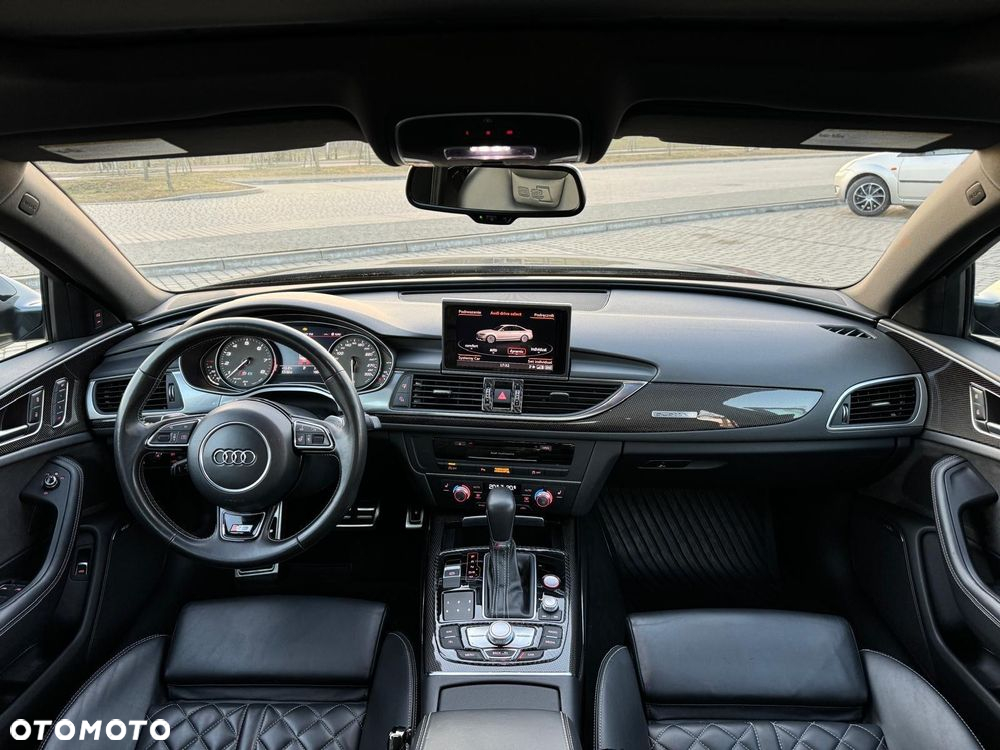 Audi S6 4.0 TFSI Quattro S tronic - 18