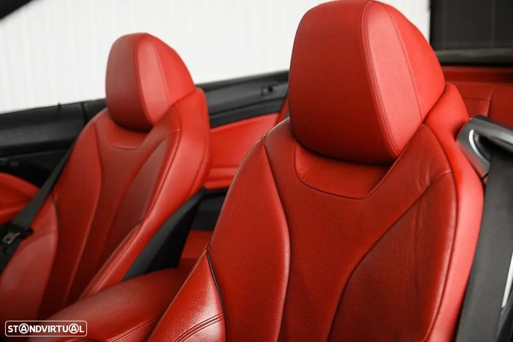 BMW 420 d Pack M Auto - 34