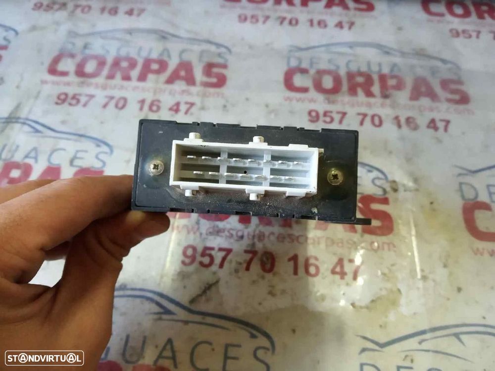 MODULO ELECTRONICO CITROEN BERLINGO / BERLINGO FIRST LIMUSINA 1997 -9625286880 - 3
