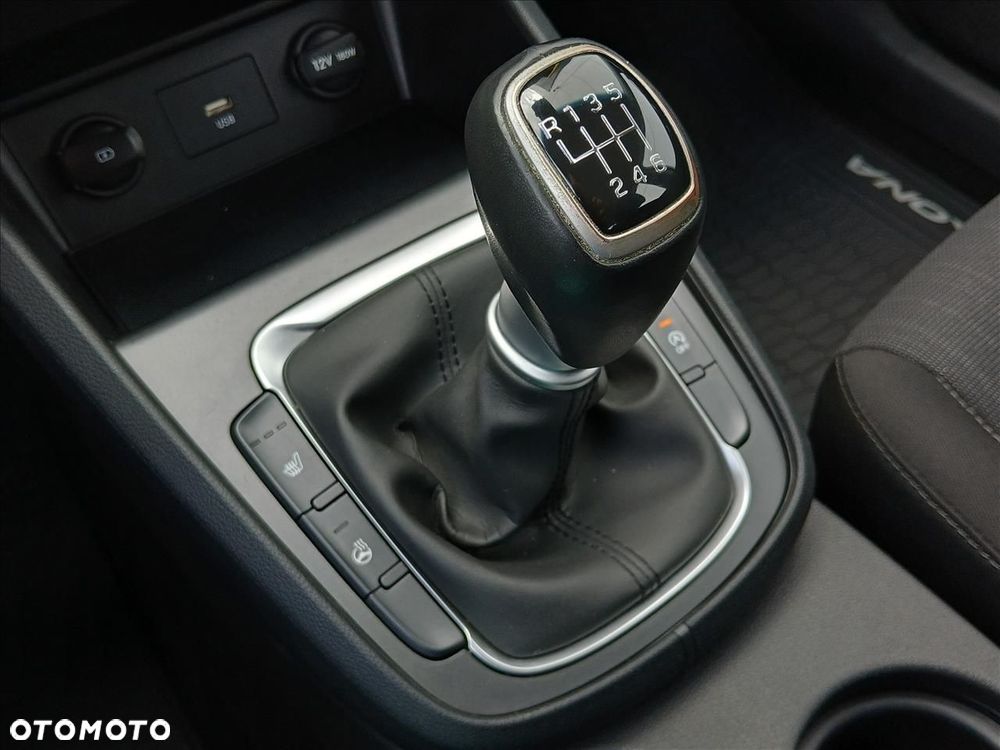 Hyundai Kona 1.0 T-GDI Modern - 17
