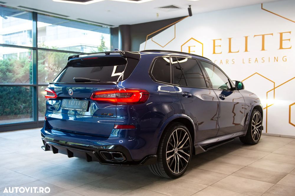 BMW X5 xDrive40i - 12