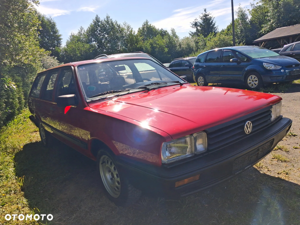 Volkswagen Passat Variant 1.6 CL