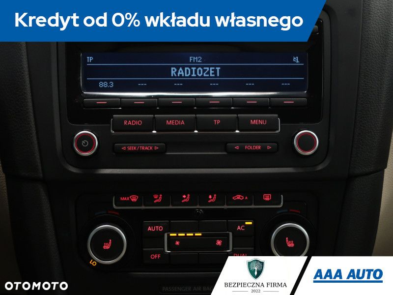 Volkswagen Golf - 13