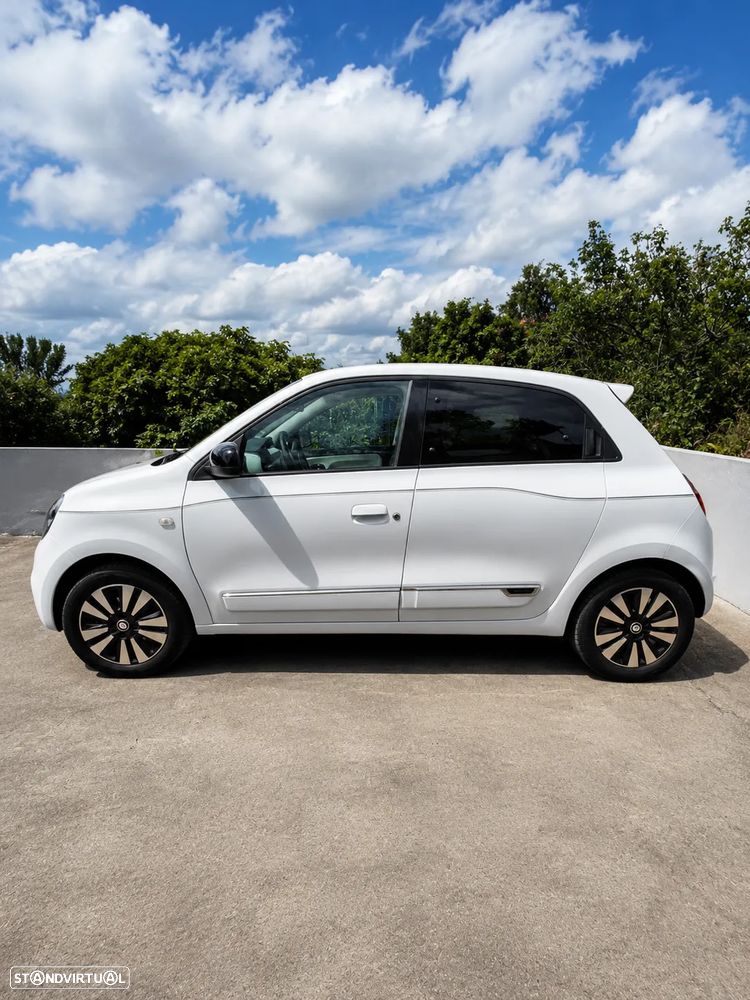 Renault Twingo E-Tech. 22 Techno - 2