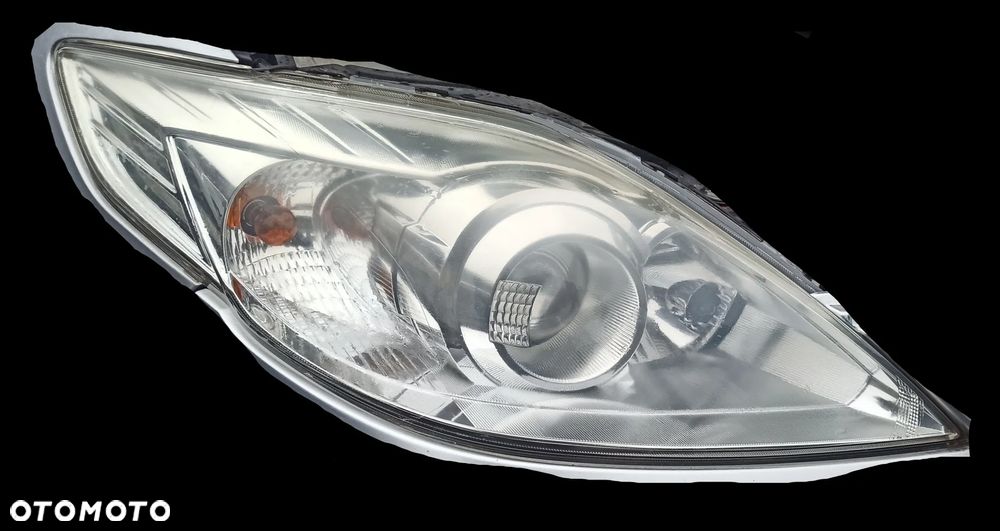MAZDA 5 LIFT FL LAMPA PRAWA - 3