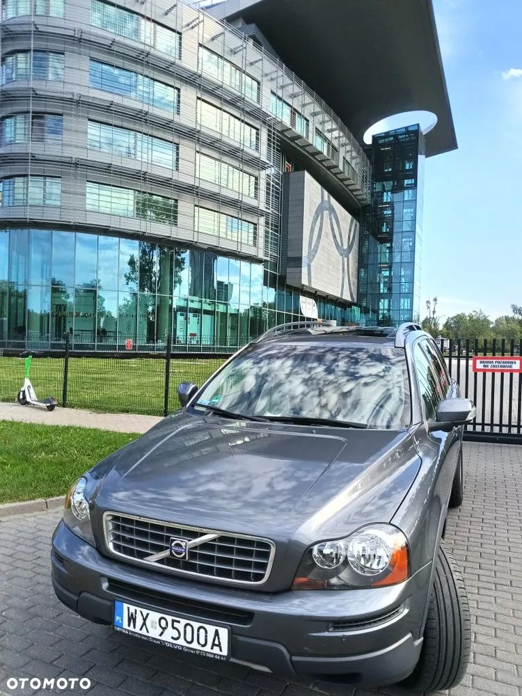 Volvo XC 90 3.2 Executive - 7