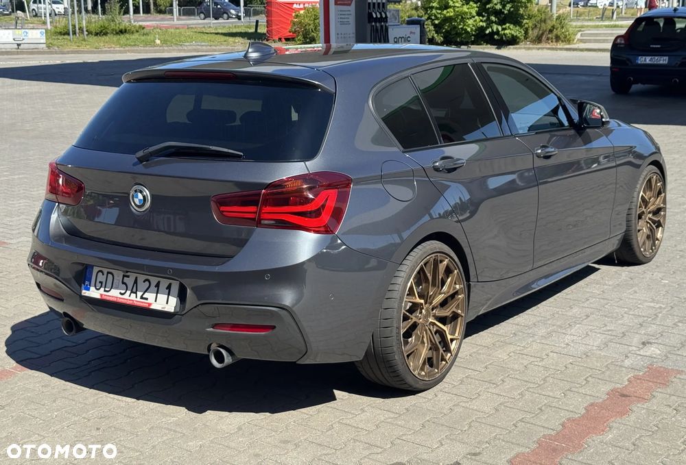BMW 1M - 3