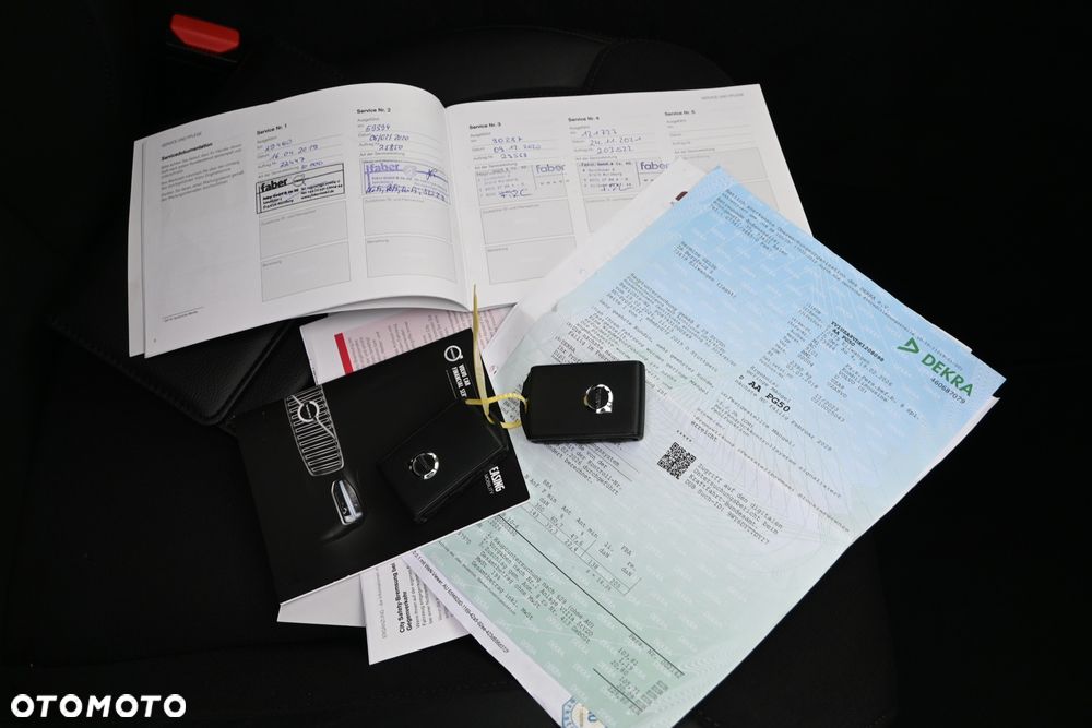 Volvo XC 60 D4 Geartronic Momentum Pro - 33