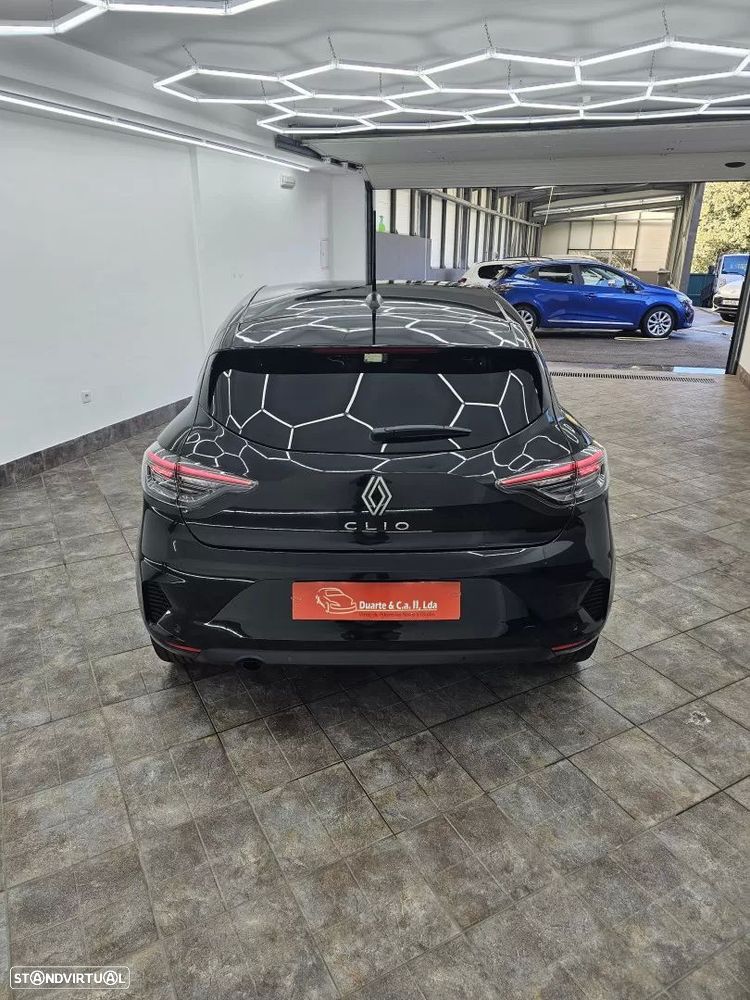 Renault Clio 1.0 TCe Evolution Bi-Fuel - 17