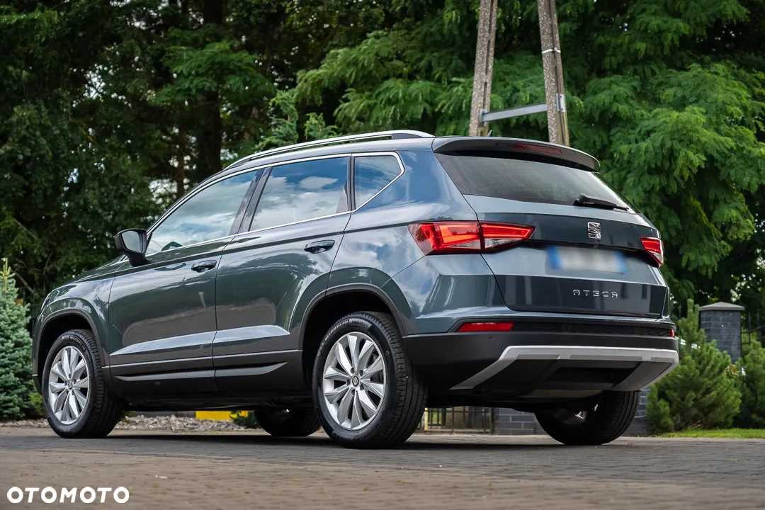 Seat Ateca - 12