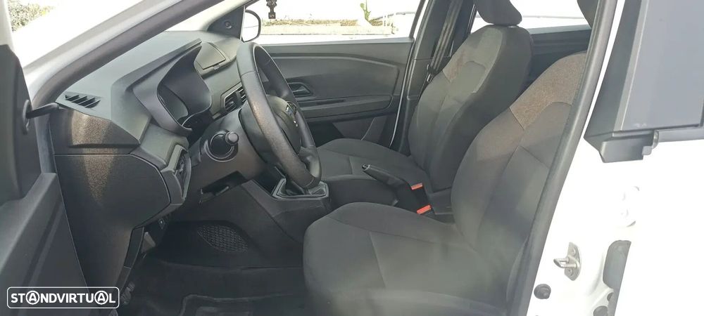 Dacia Jogger - 9