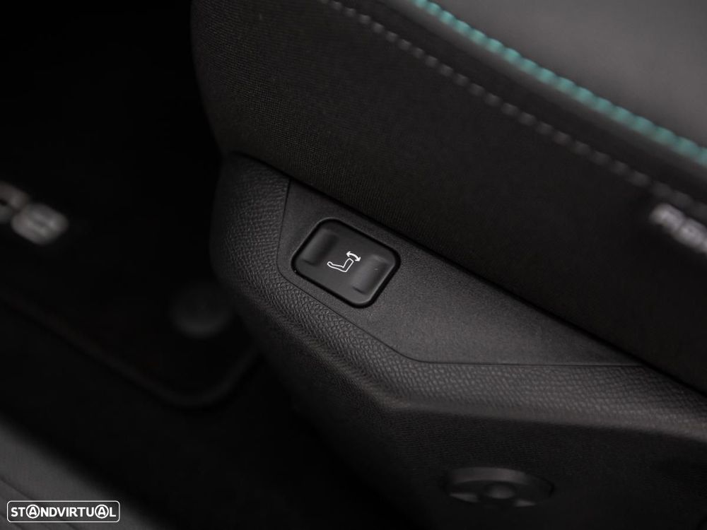 Peugeot 308 1.5 BlueHDi Allure EAT8 - 15