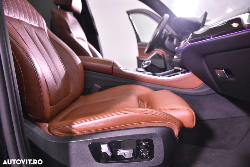 BMW X5 xDrive30d - 11