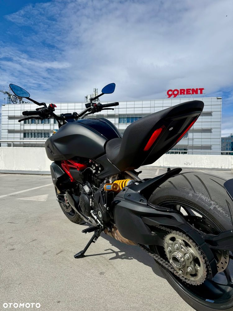 Ducati Diavel - 7