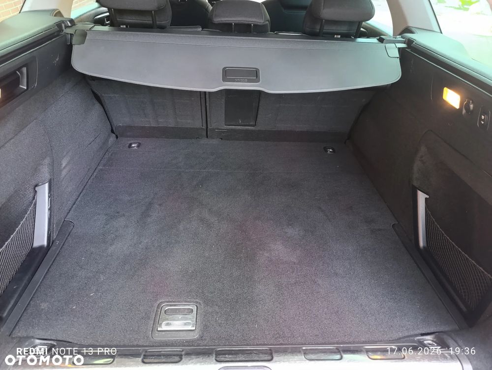 Citroën C5 HDi 165 FAP Exclusive - 19