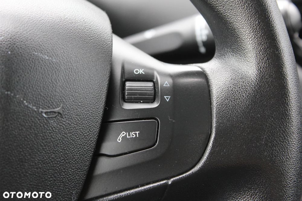 Peugeot 208 PureTech 82 Active - 27