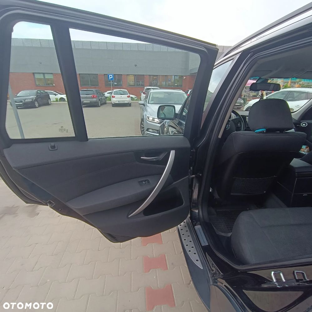 BMW X3 - 17