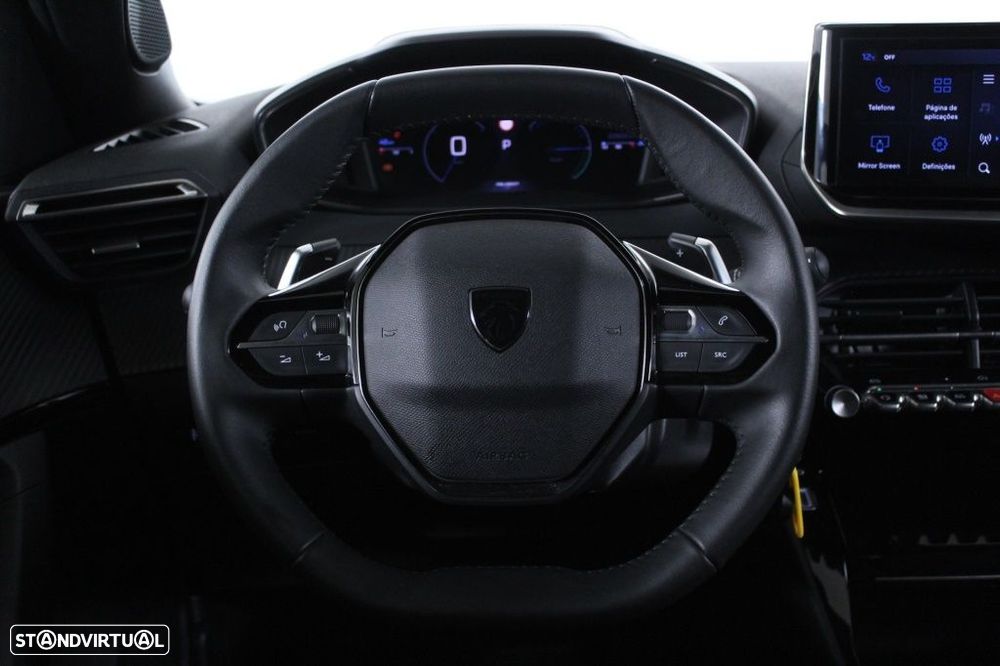 Peugeot 2008 1.2 Hybrid Allure e-DCS6 - 19