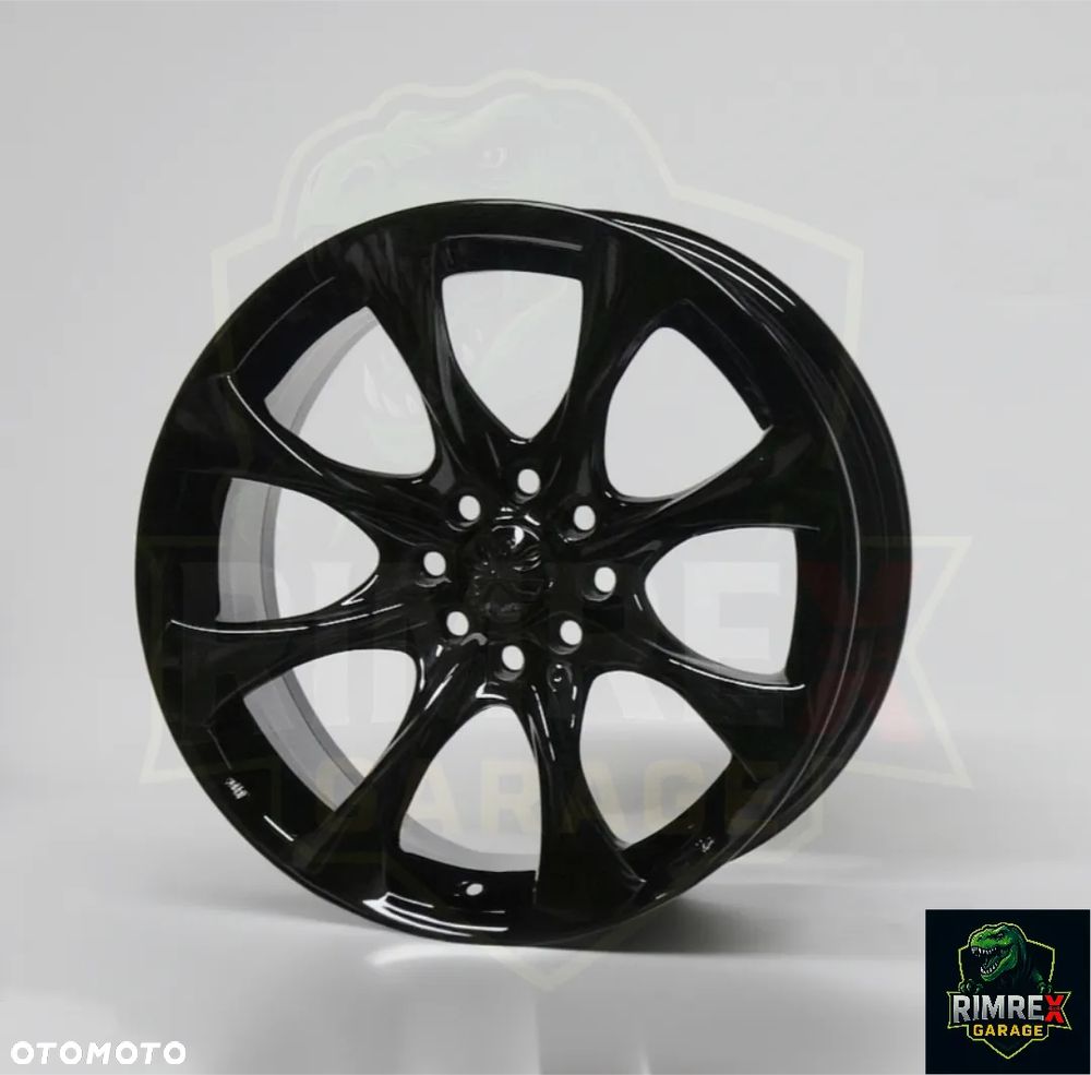 5x139.7 Suzuki Vitara/Jimny 1–3 gen, Suzuki Samuraj, Mitsubishi Pajero I / Pajero II, Pinin - 1