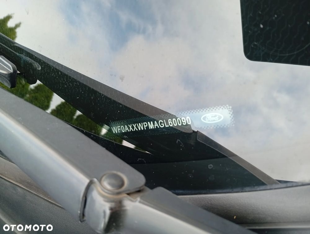 Ford Kuga 2.0 TDCi AWD ST-Line Black - 26