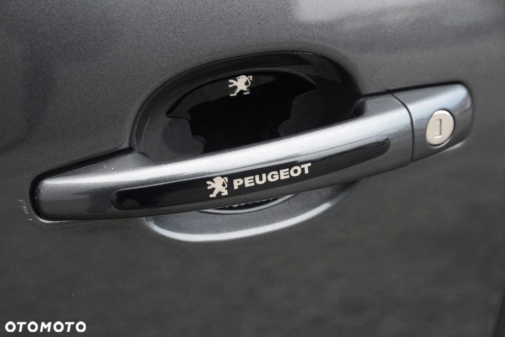 Peugeot 3008 1.6 BlueHDi Active S&S EAT6 - 19