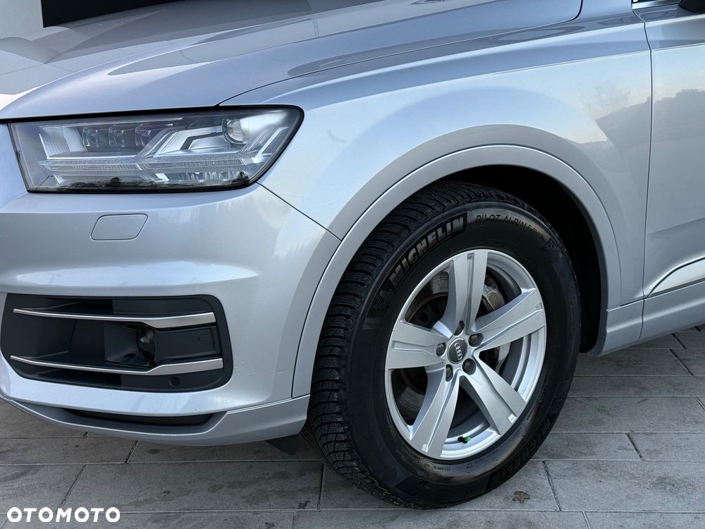 Audi Q7 - 23