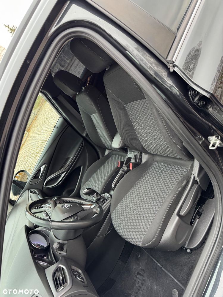 Opel Astra 1.6 CDTI Active - 20